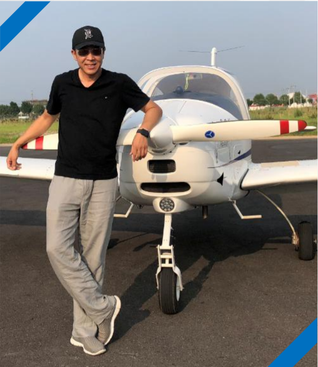 運動駕駛員執照